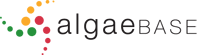 AlgaeBase Logo