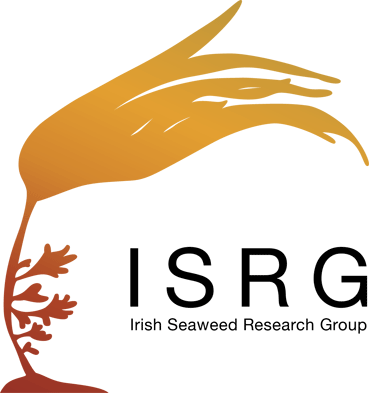 Irish Seaweed Research Group Longo